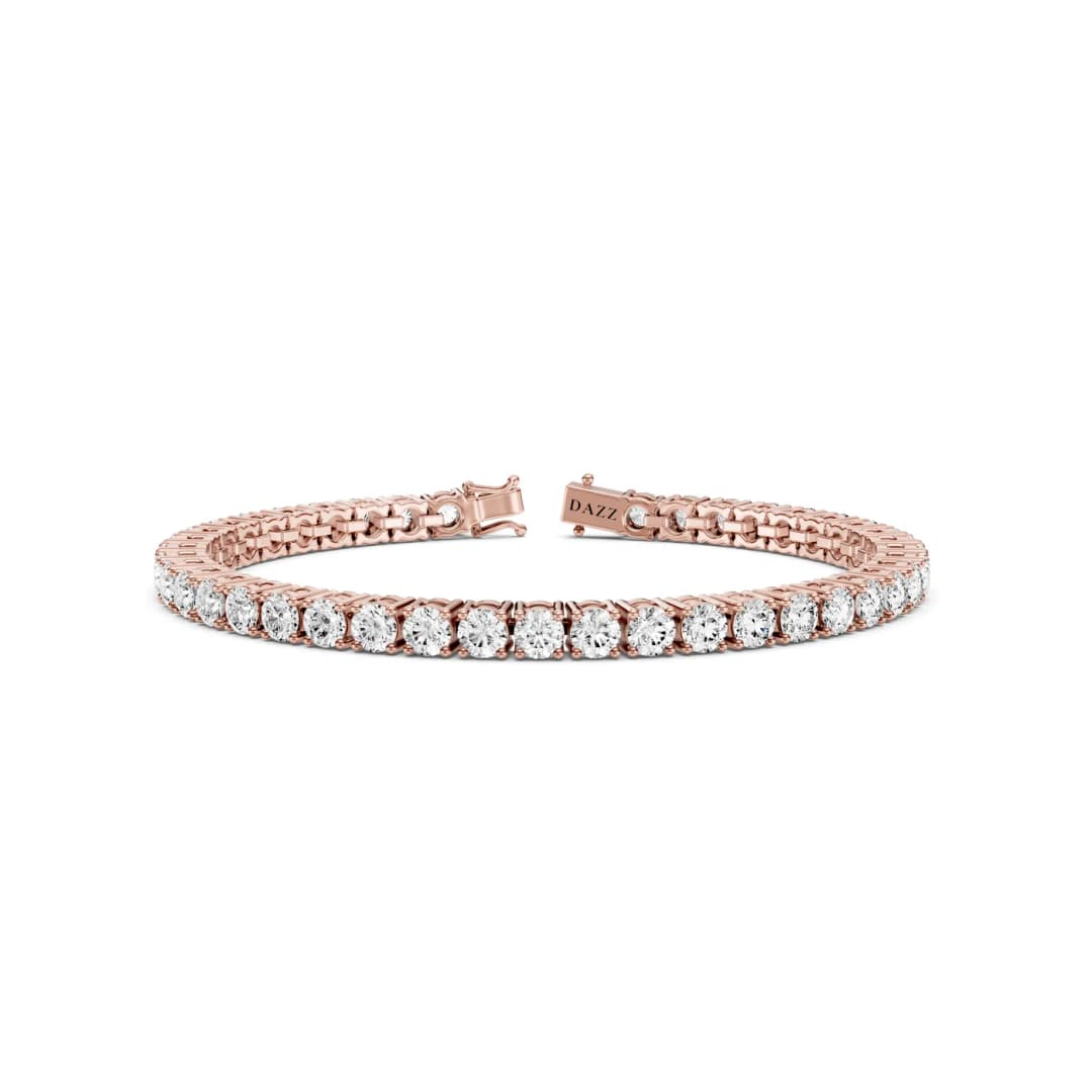 Bracelets — handcrafted diamond jewelry, DAZZ